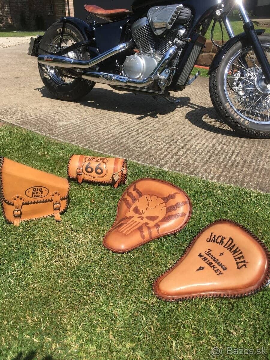 honda shadow 600