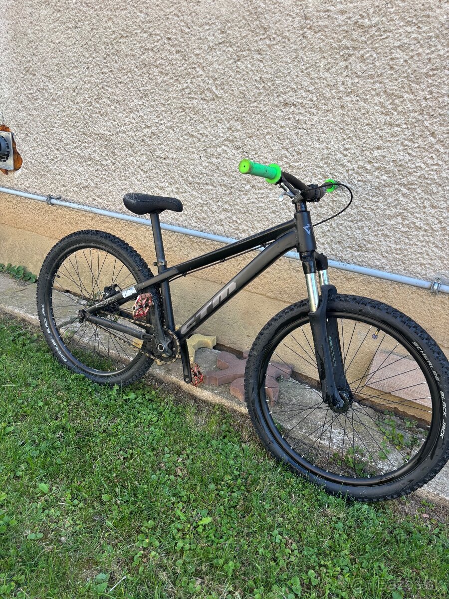 CTM Dirtking 2020