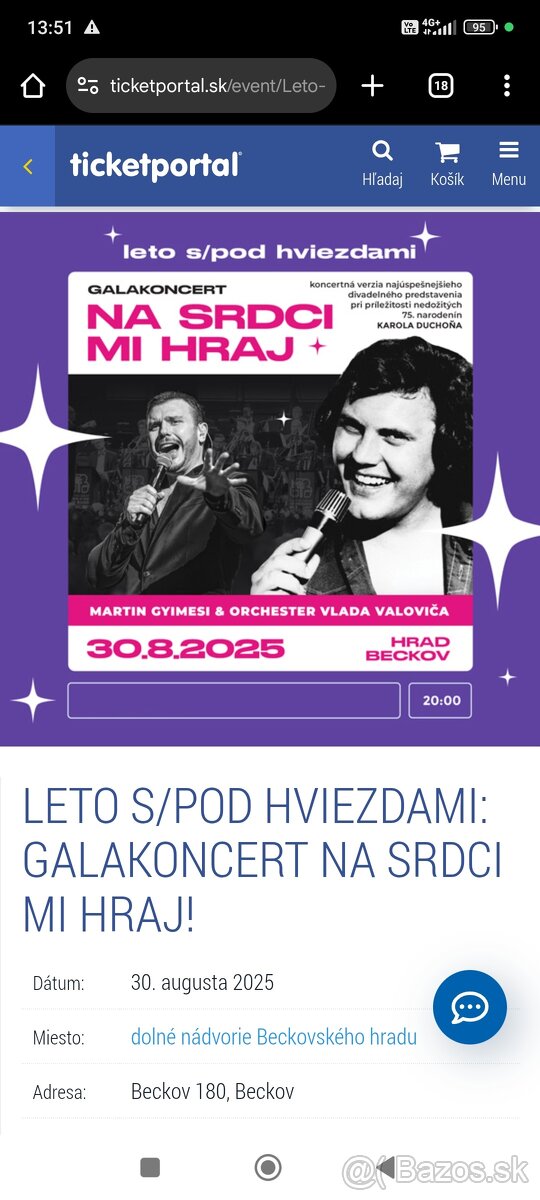 Na srdci mi hraj