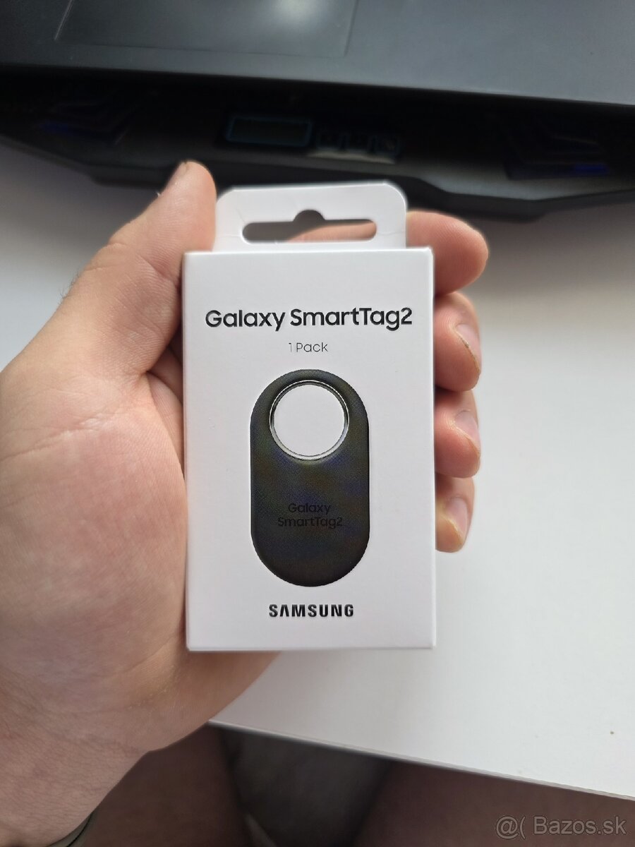 Samsung Galaxy SmartTag2