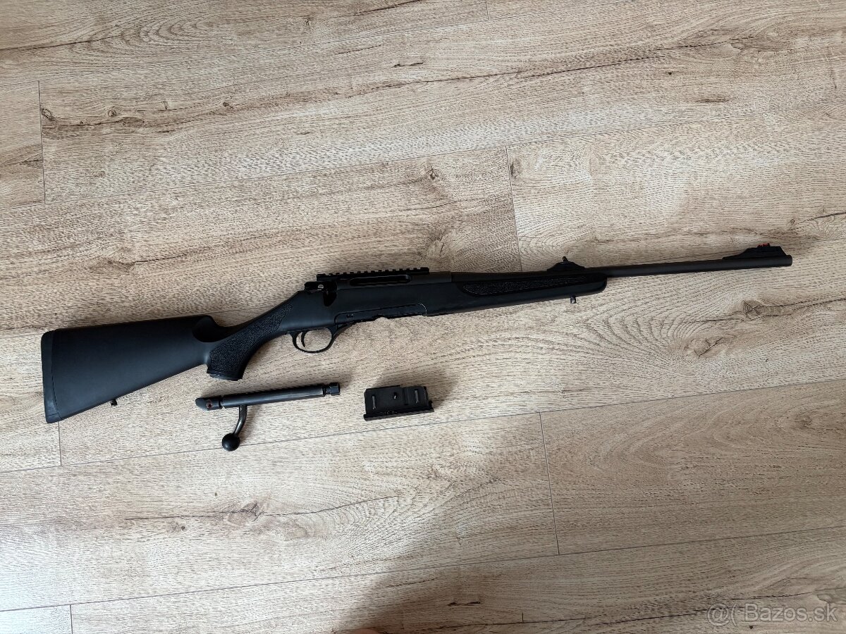 Haenel jager 10