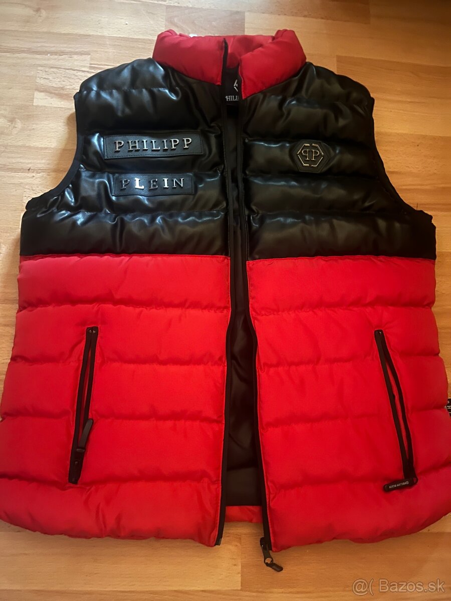 Philipp Plein vesta