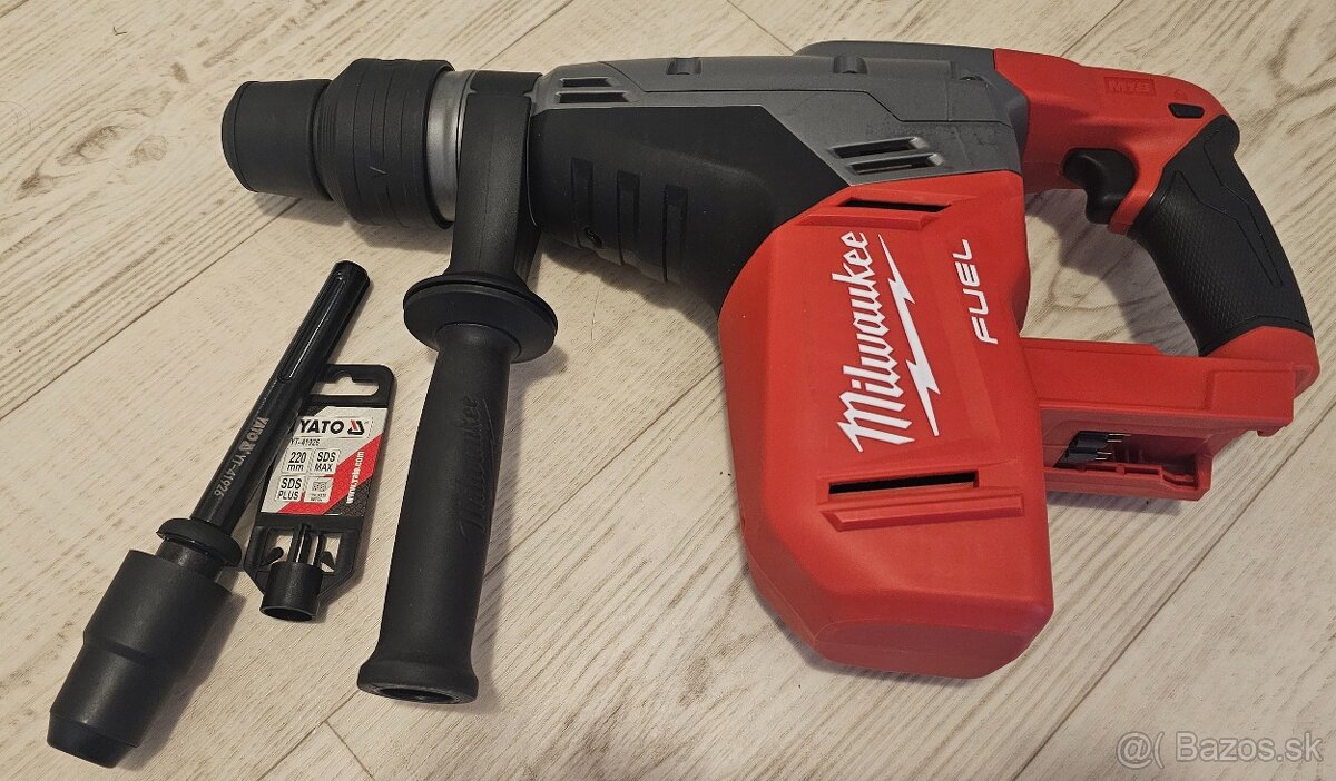 Milwaukee 6.1J M18CHM-0