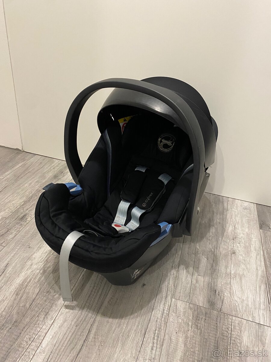 Vajíčko Cybex Aton 5