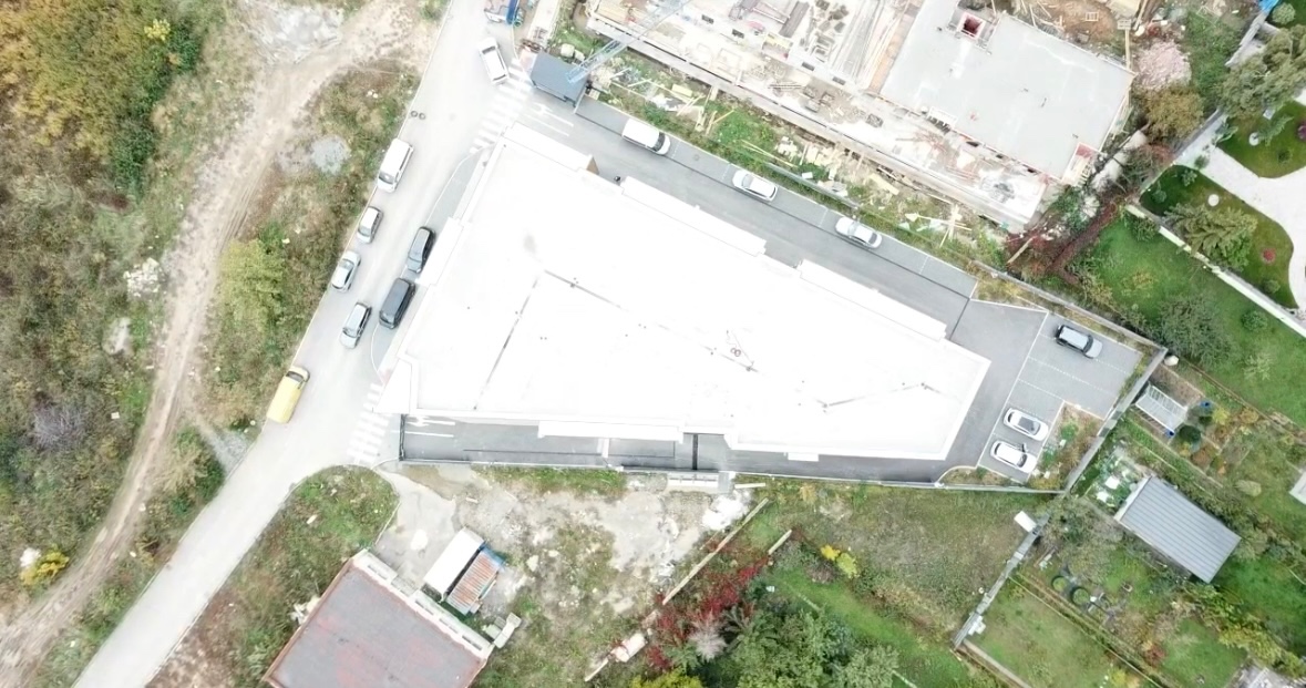 Ponúkame predaj bytov v Novostavbe na Popradskej NestHome