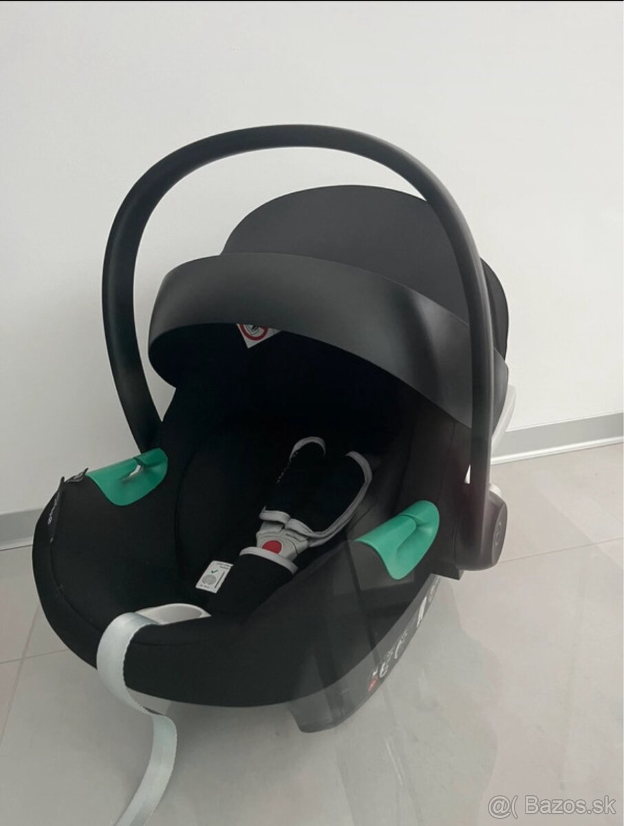 Cybex Aton B