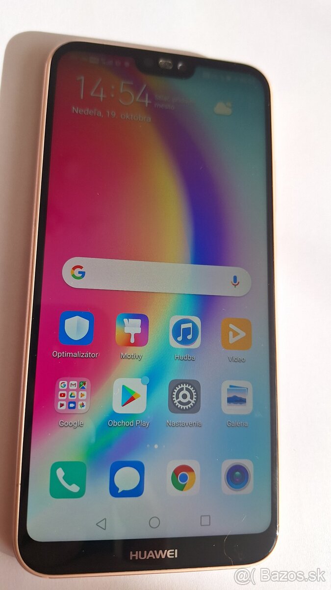 Huawei P20 lite 4/64GB