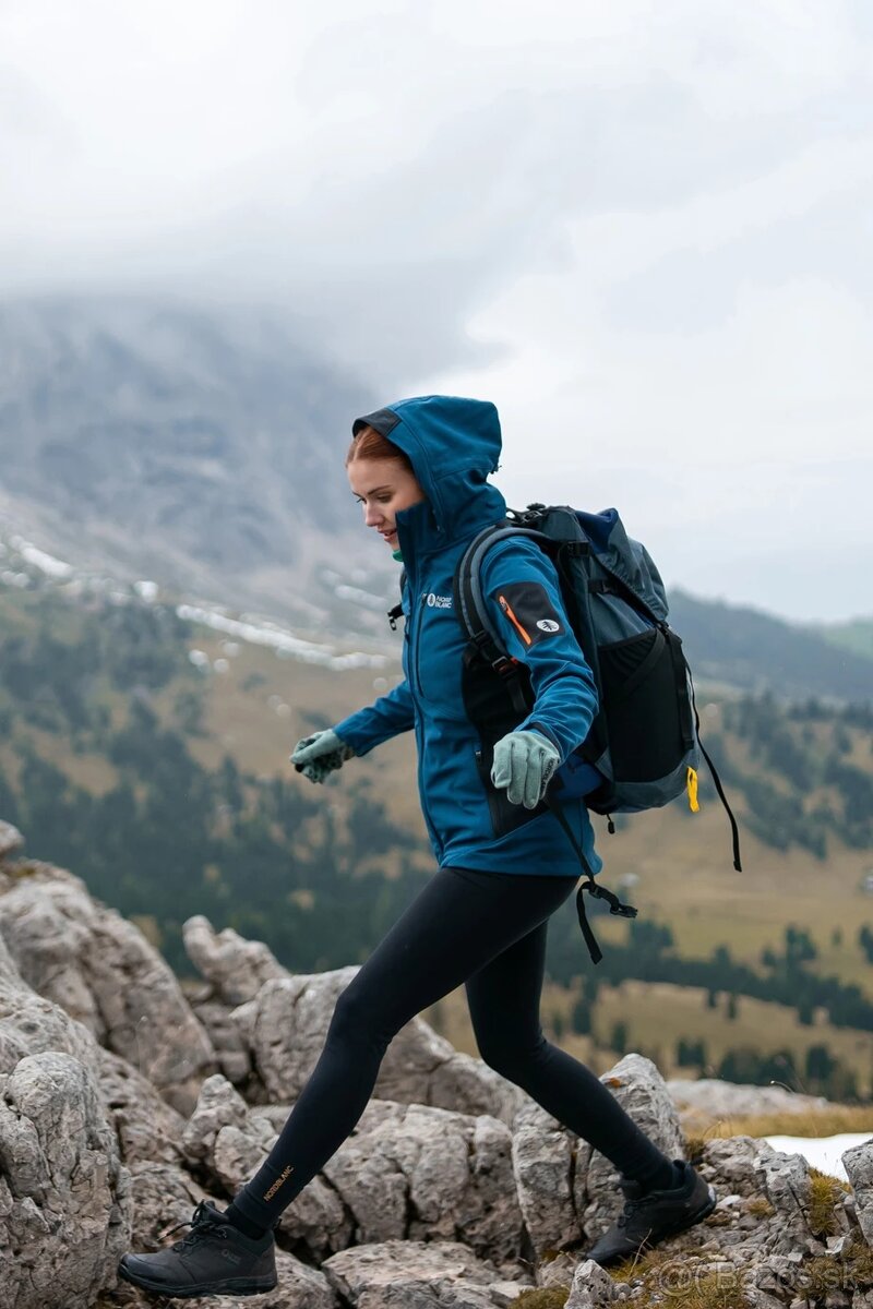 NORDBLANC BANG dámska bunda veľkosť 40