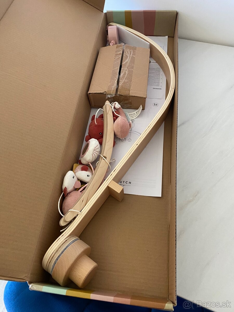 Little dutch kolotoc