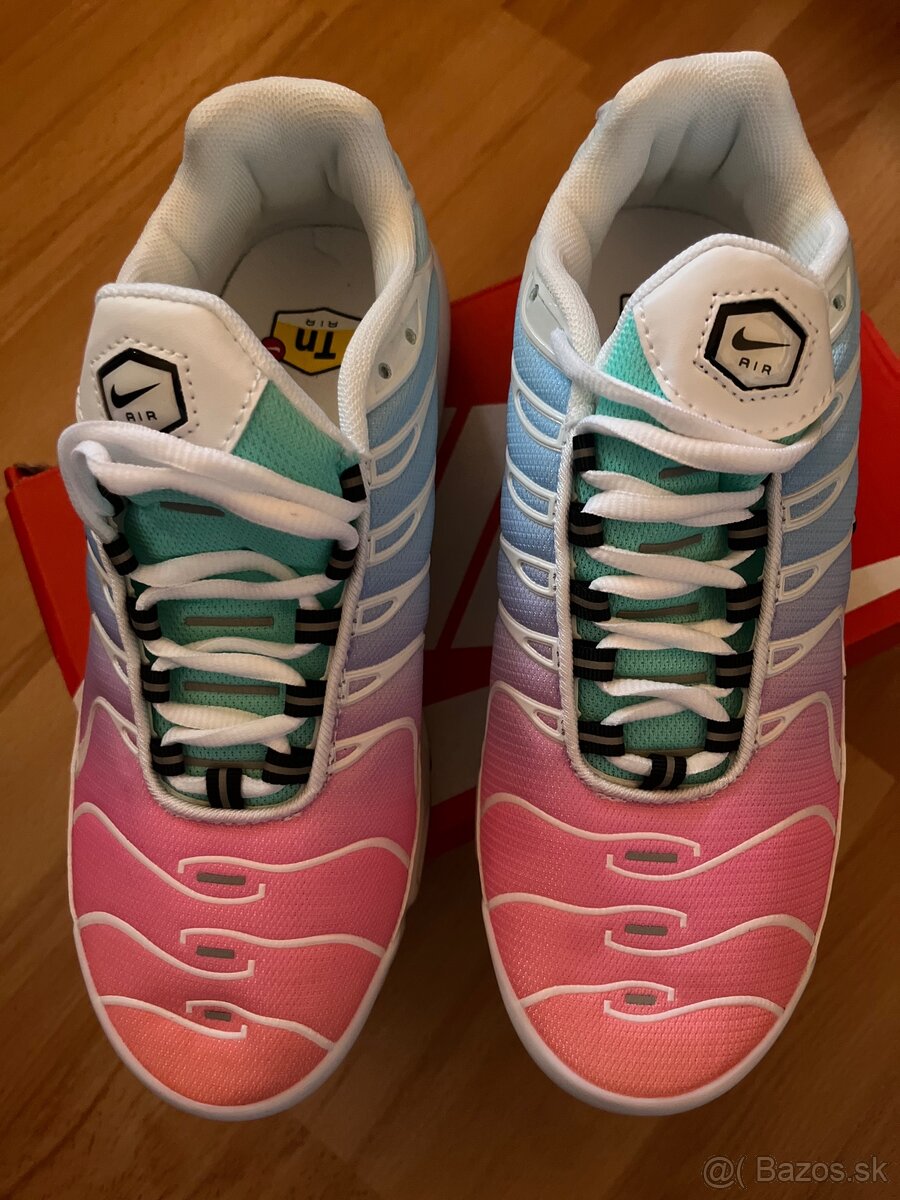Nike Ari Max TN limited