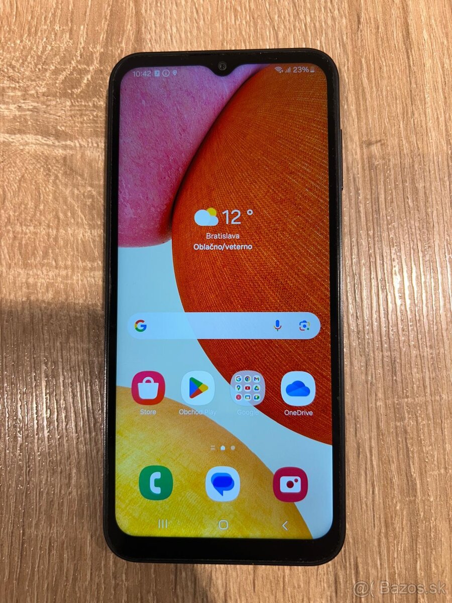 Samsung A14 čierny 64GB
