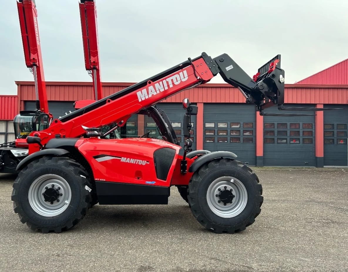 Manitou MT 733