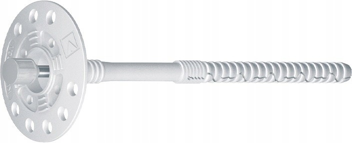 Predám kotvy-hmoždinky na zateplenie s kovovým tŕňom Koelner