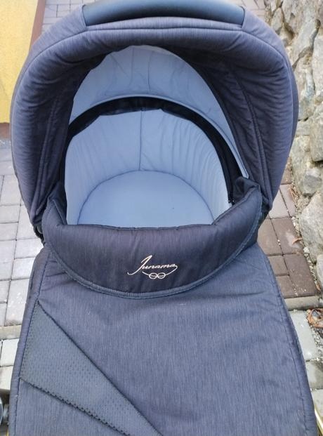 Vanička Junama Diamond