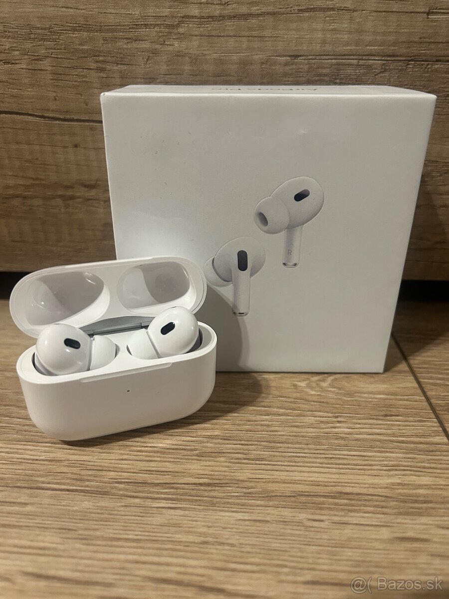 Apple AirPods PRO 2 1:1