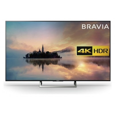 Sony Bravia 49" 4K UHD Smart TV – plne funkčná ✅