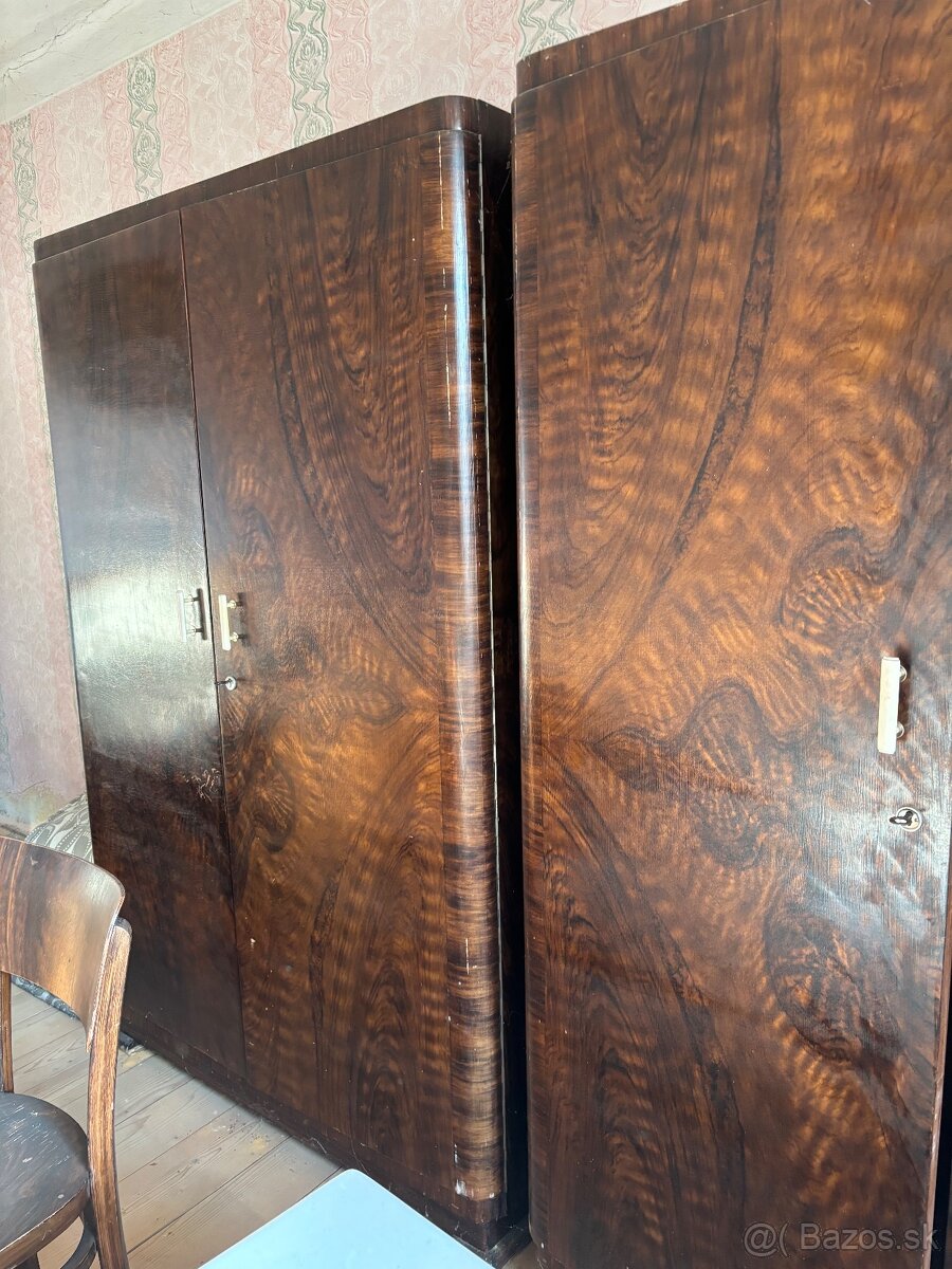 Predaj 80 rocnej spalne