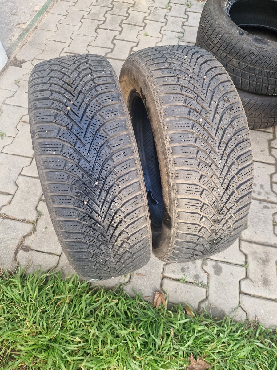 205/60R16 96H SAILUN