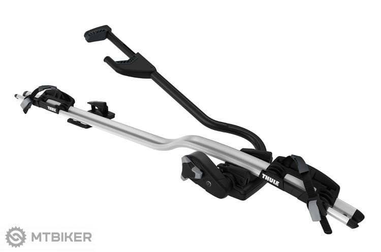strešný nosič na bicykel Thule PRORIDE 598