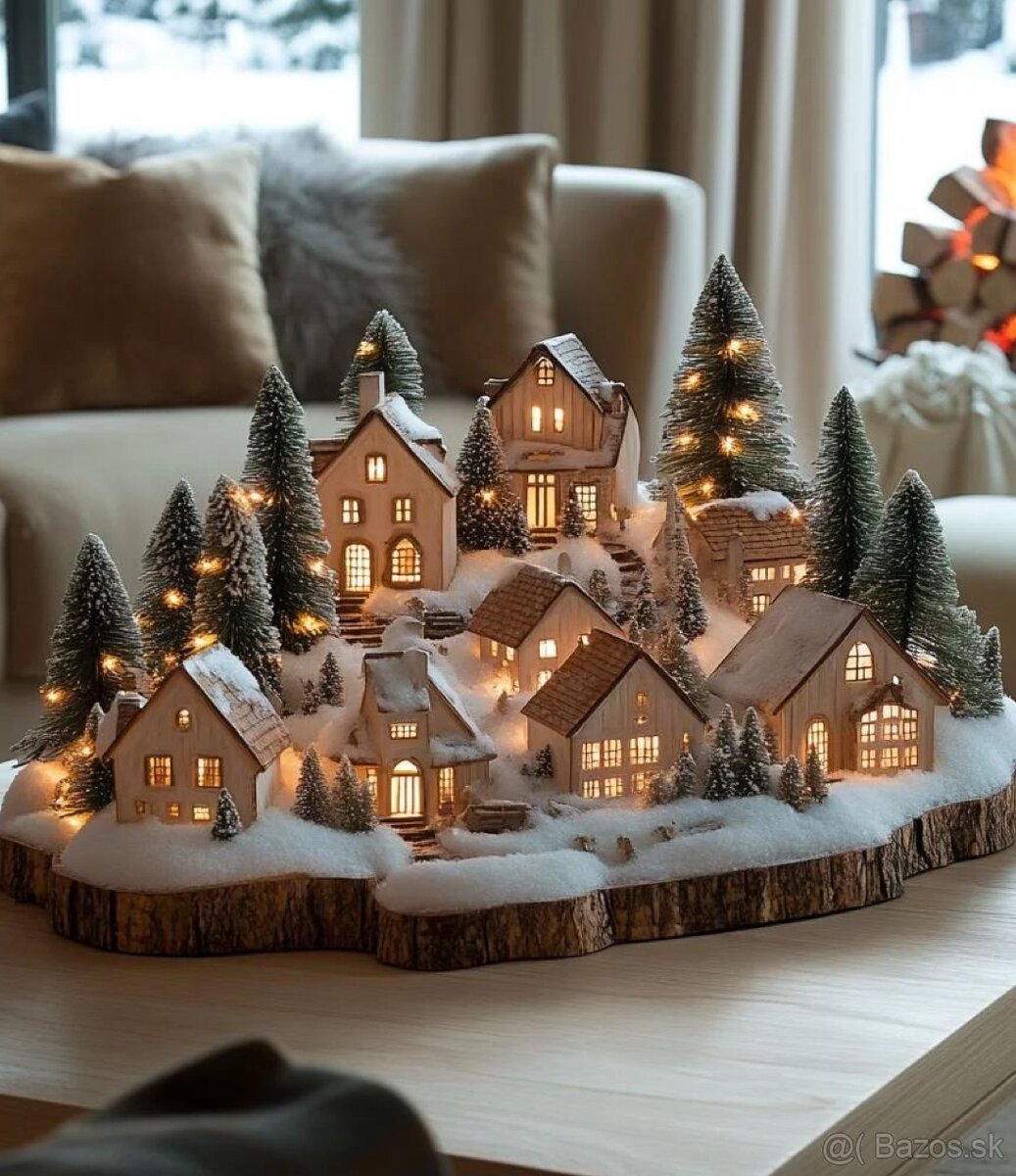 ✨ Exkluzívna vianočná kolekcia 2025 – dekorácie, ktoré povyš