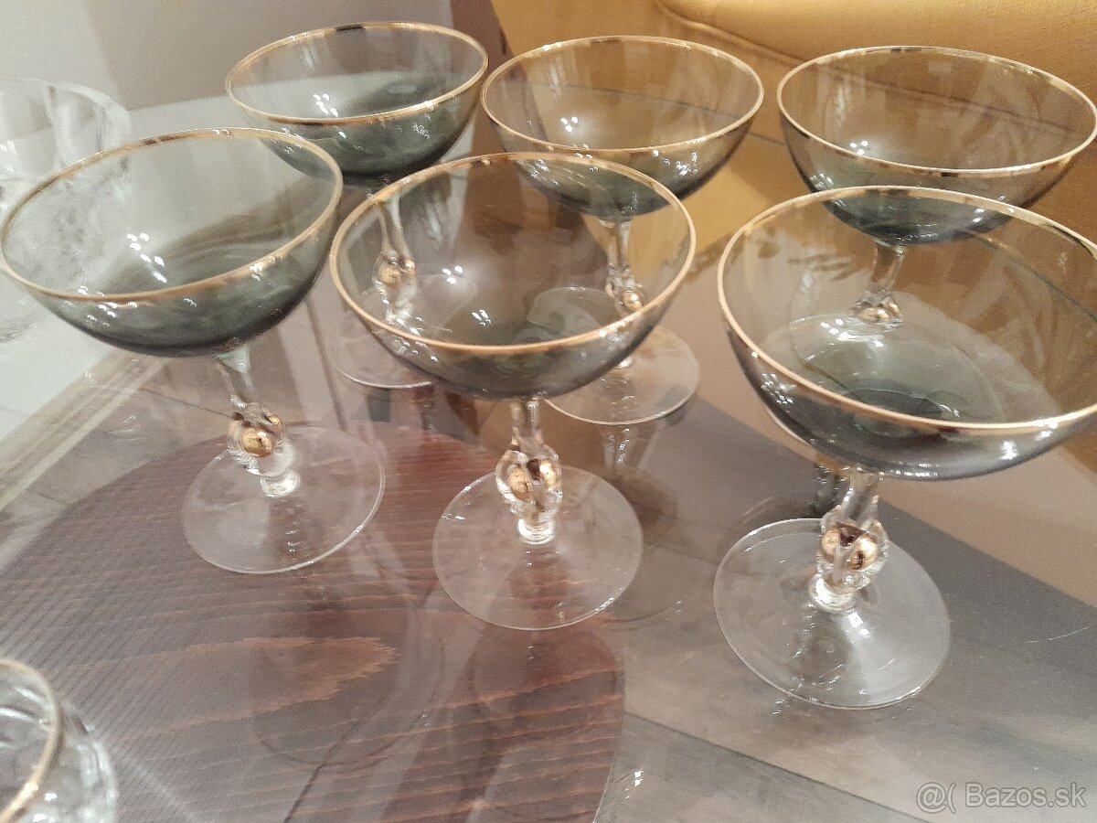 Pohár na šampanské