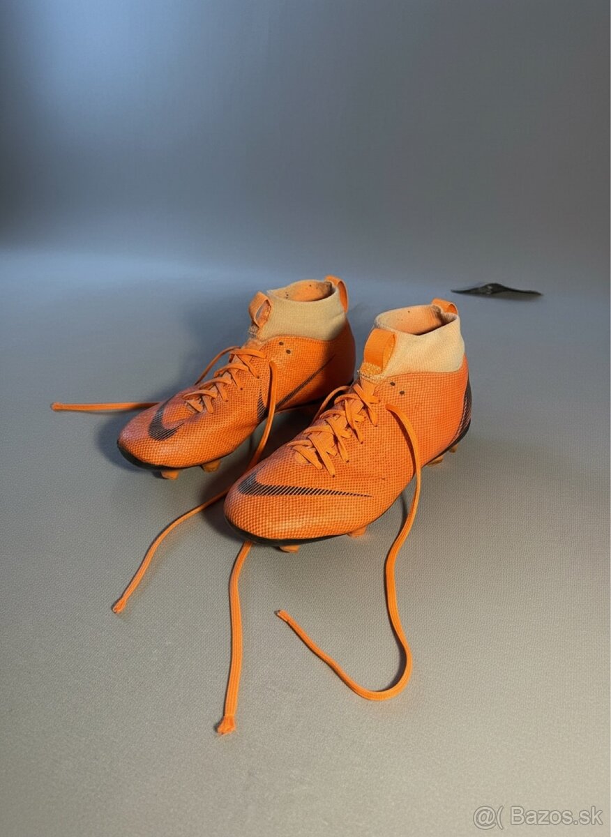 ⚽ Nike Mercurial Superfly 6 Academy MG
