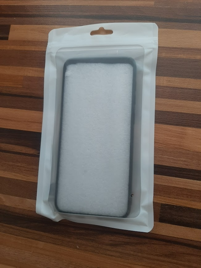 3 x obaly na mobil Samsung Galaxy A50.