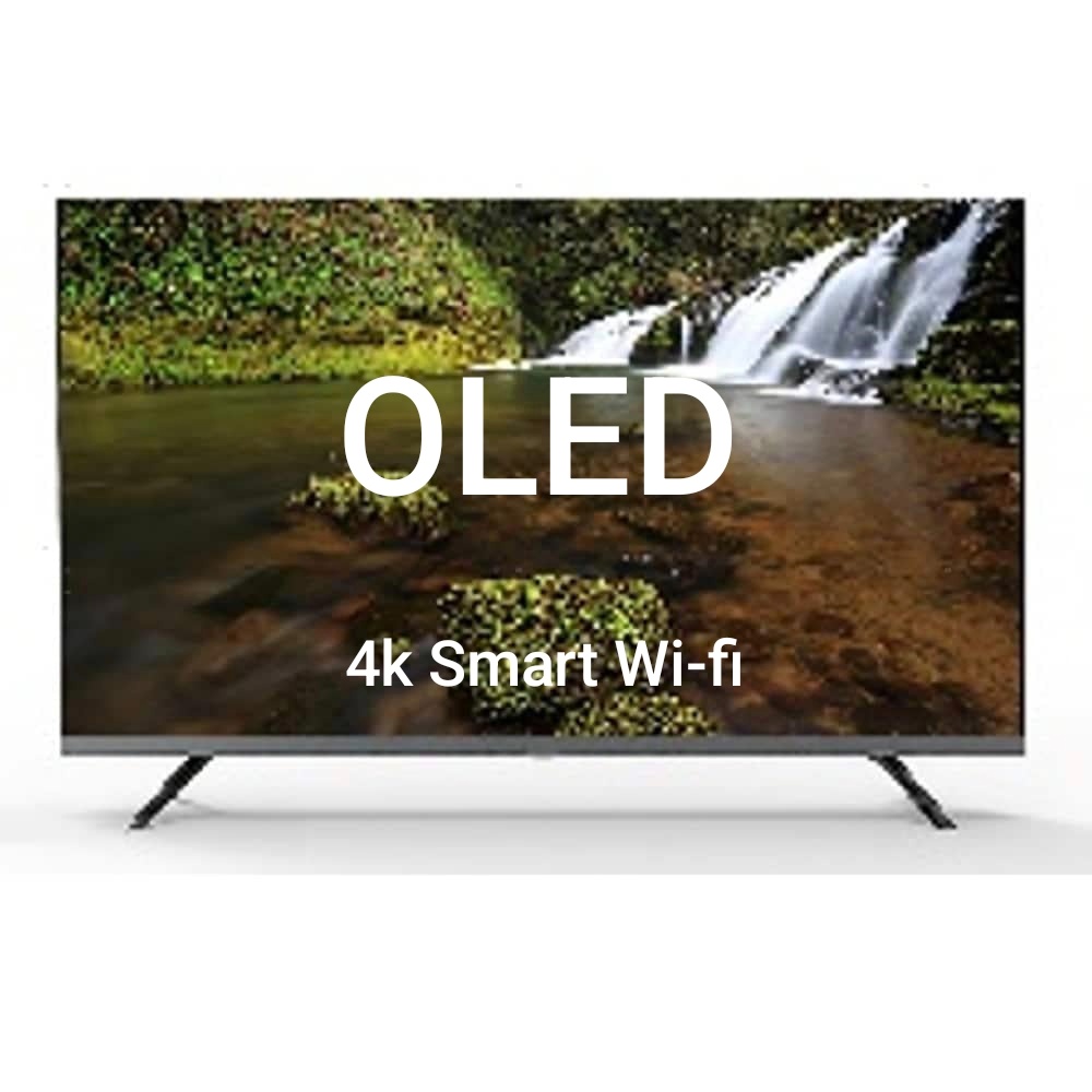 Kúpim OLED TV od 43" do 50" uhlopriečky