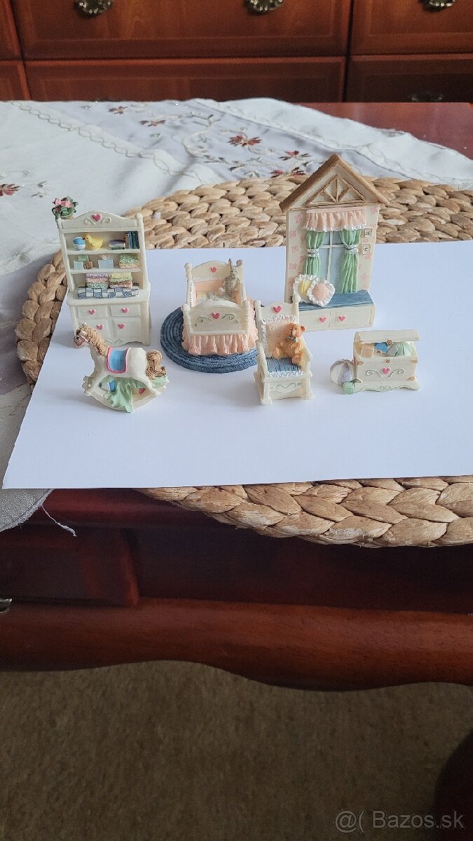 Nábytok do detskej izby