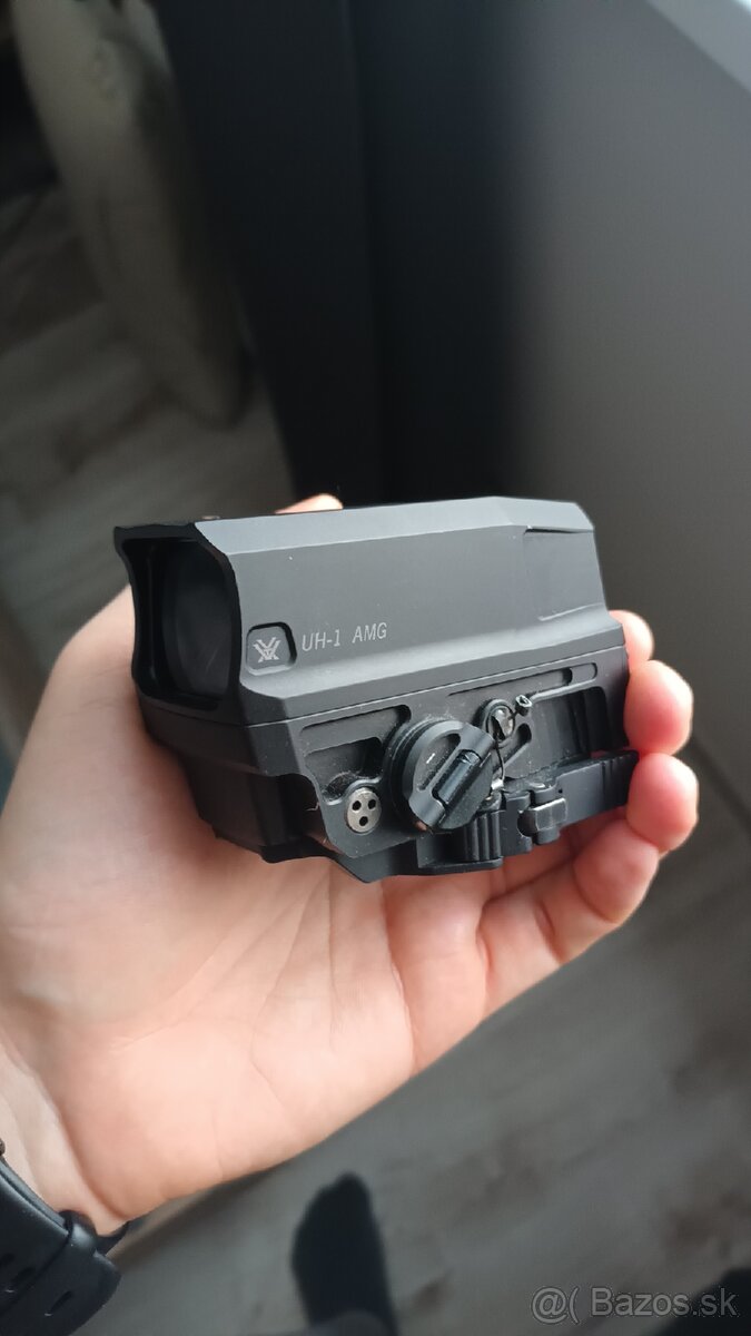 Vortex AMG UH-1 gen2