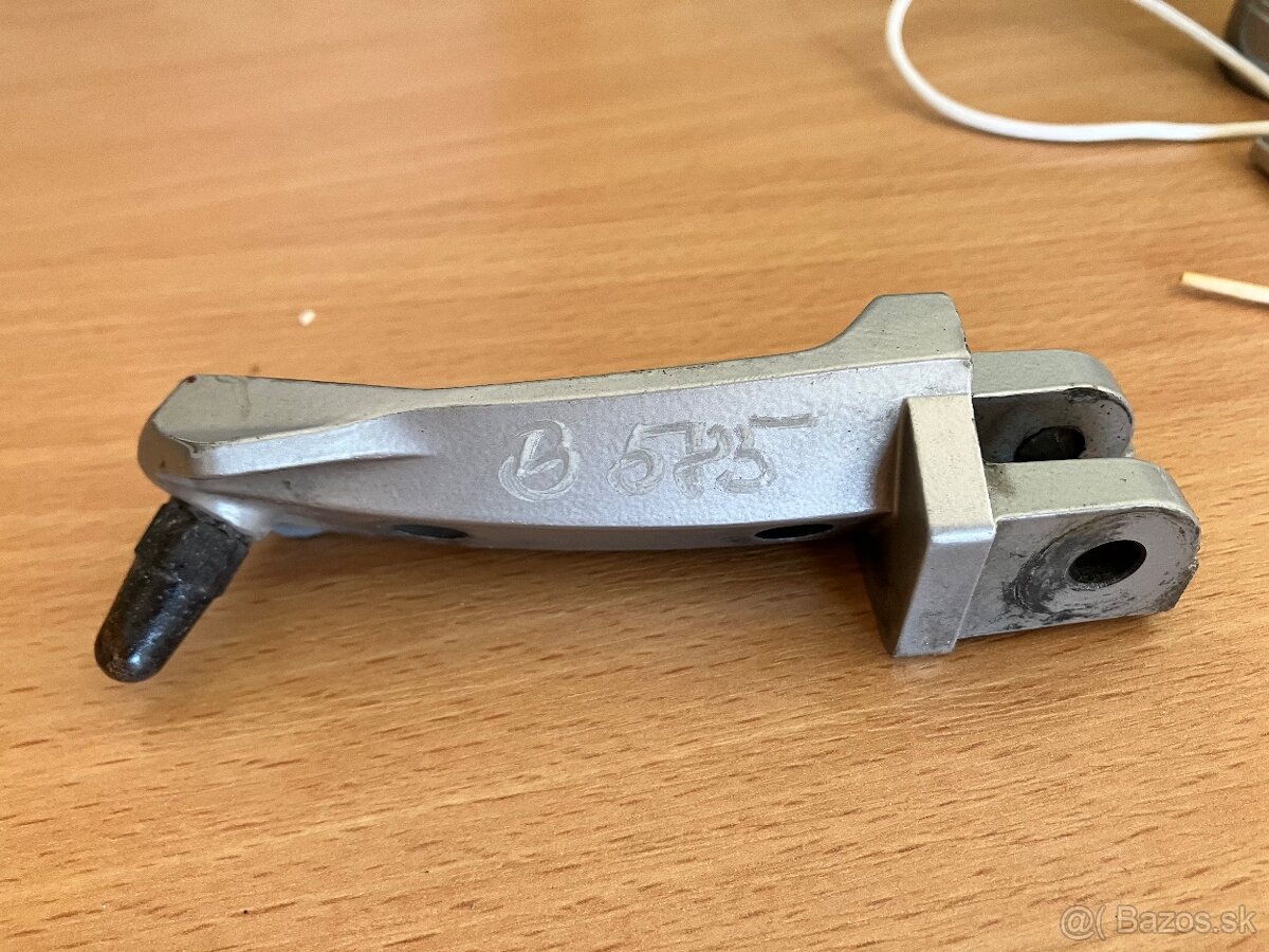 Predám stupačku na BMW