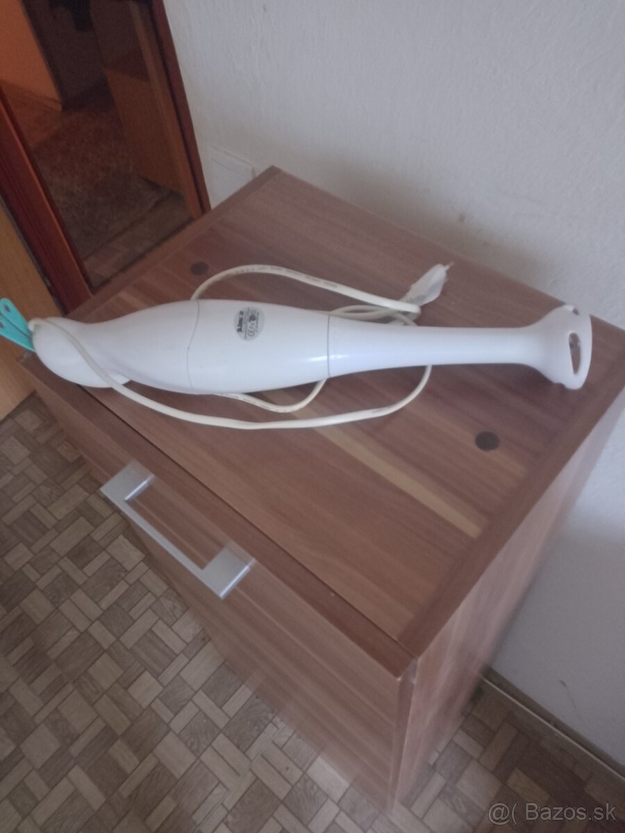 Predám ručný ponorný mixér AliExtra