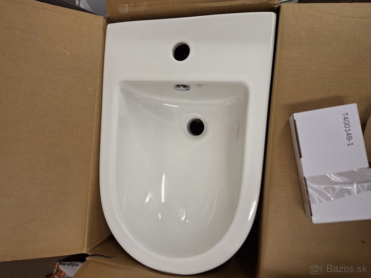 Predam nový zabaleny bidet