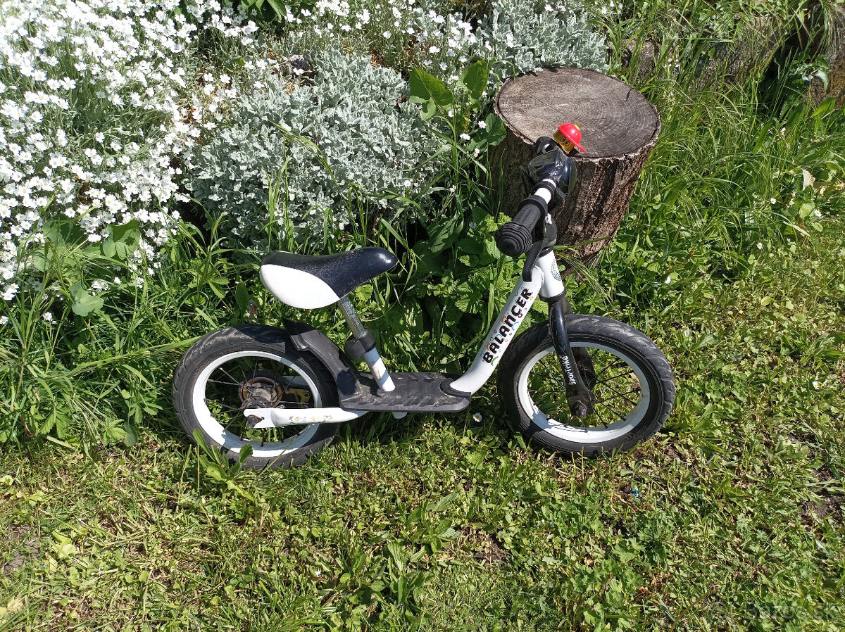 Balancer Sportrike