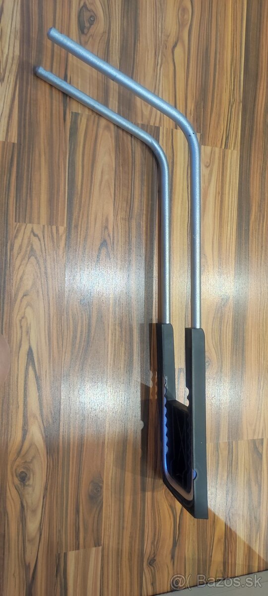 Thule adapter