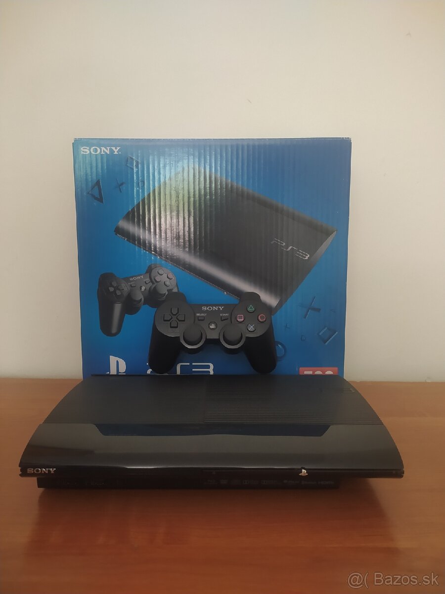 Ps3