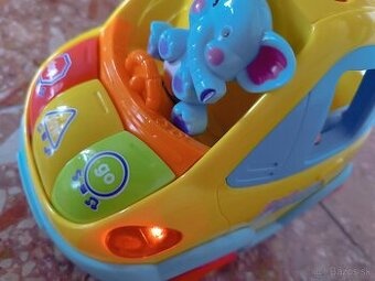 Huile Toys