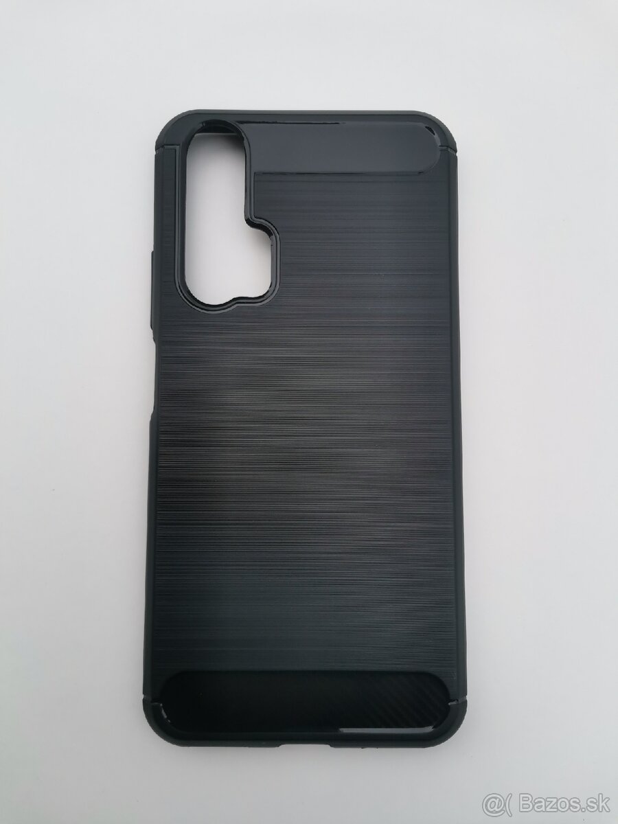Nový ochranný kryt na Huawei Nova 5T / Honor 20