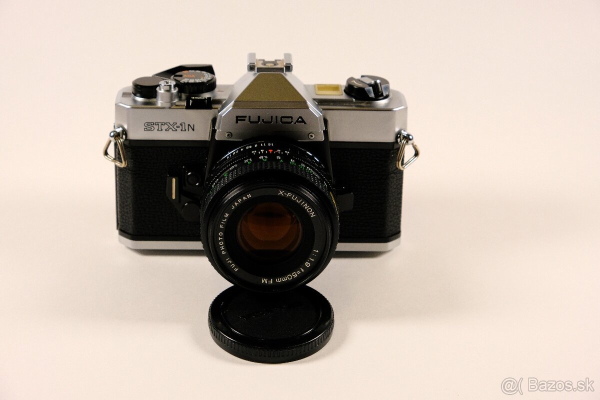 Fujica STX-1N