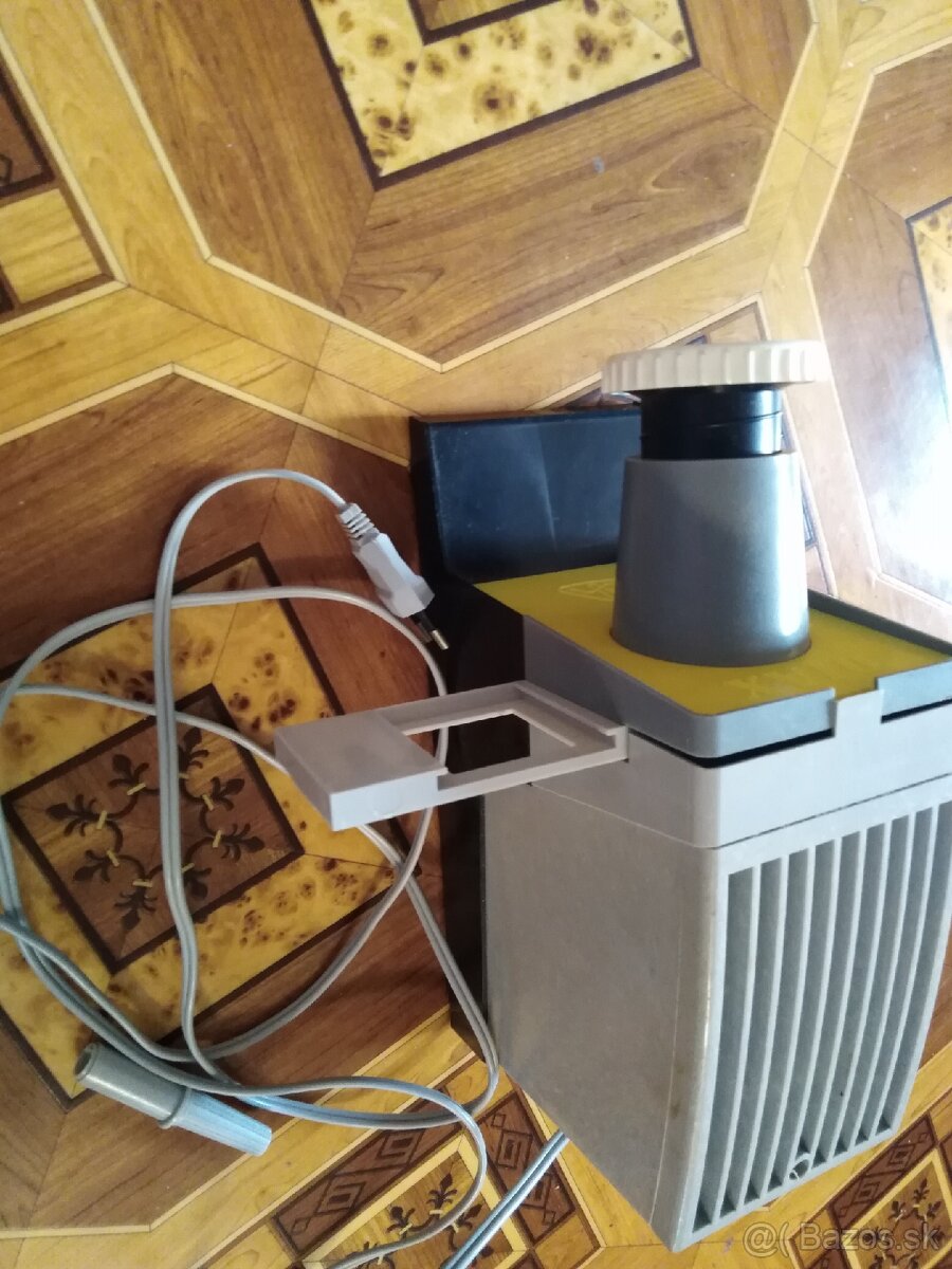Retro premietačka