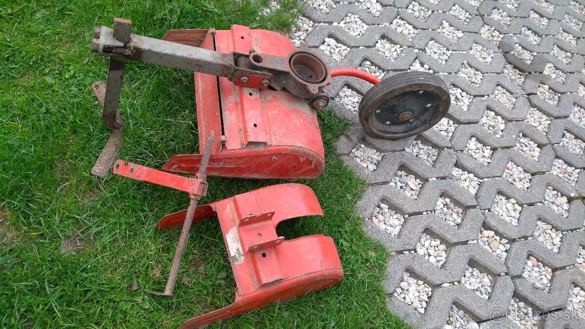 Plečka Vari