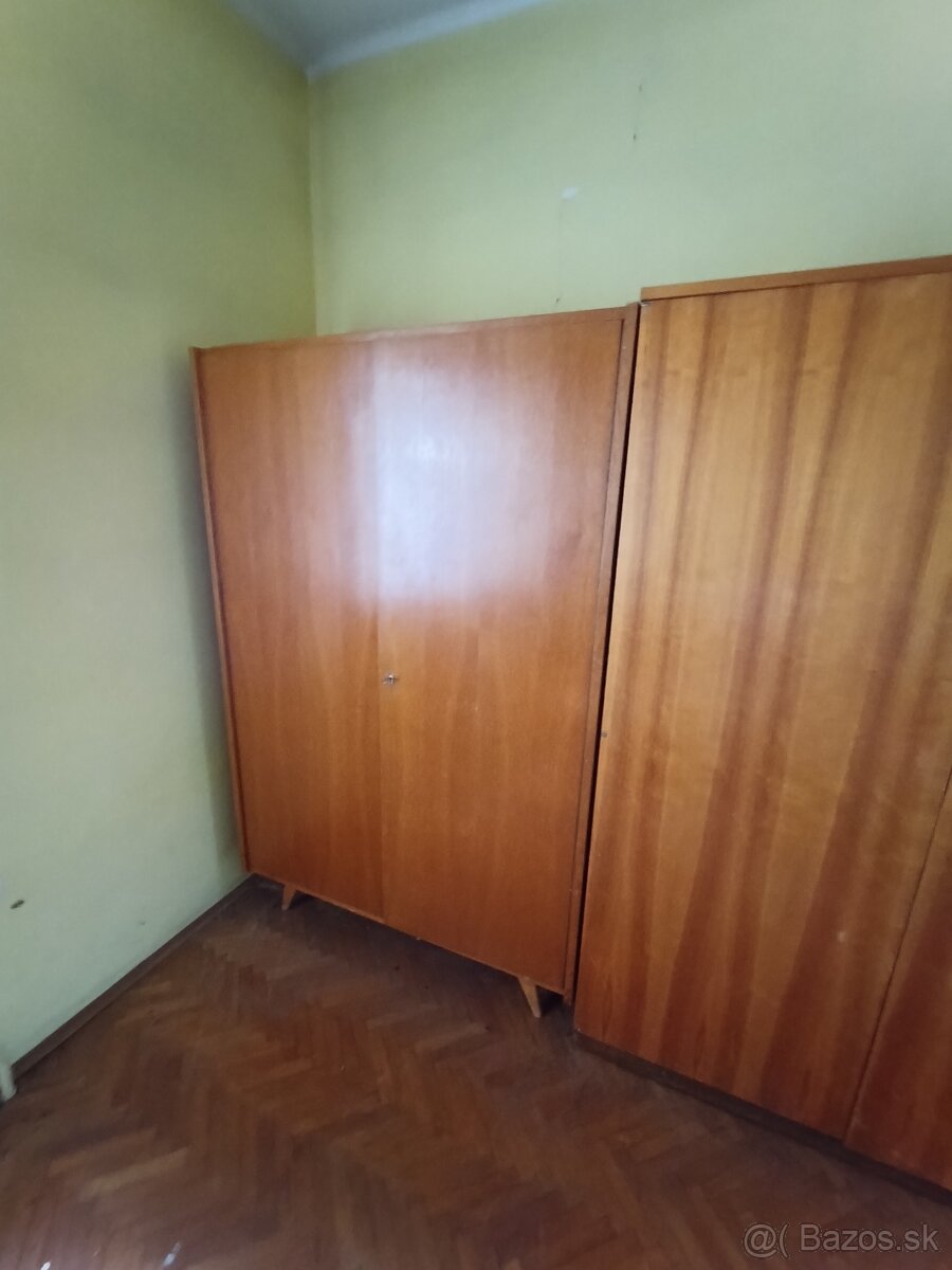 Darujem za odvoz