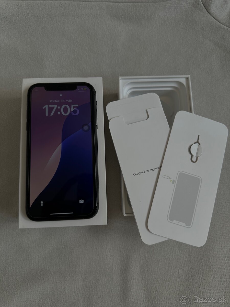 iPhone 11