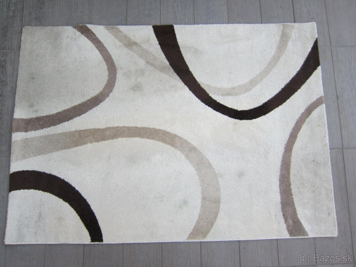 Koberec OMBRA Moebelix 120 x 170