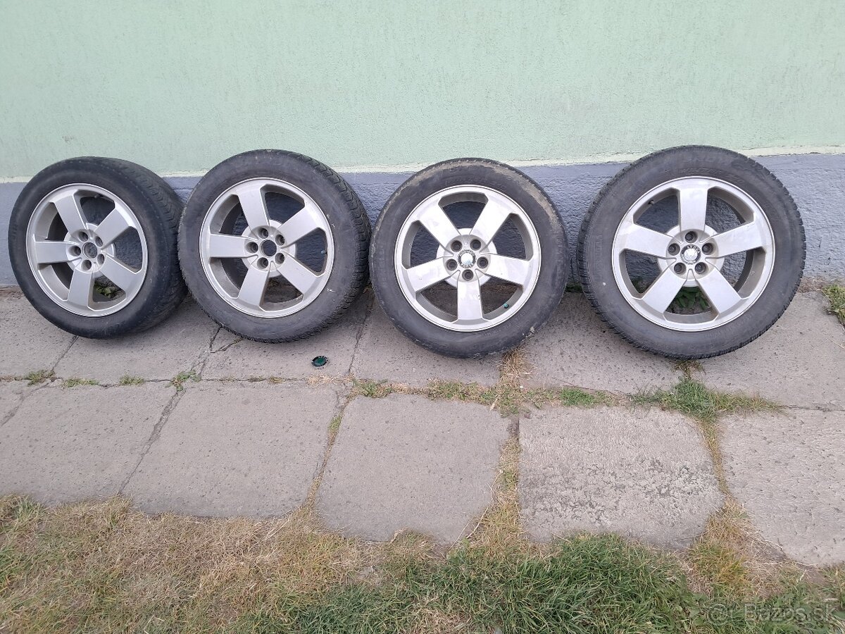 Predam elektrony 5ks
