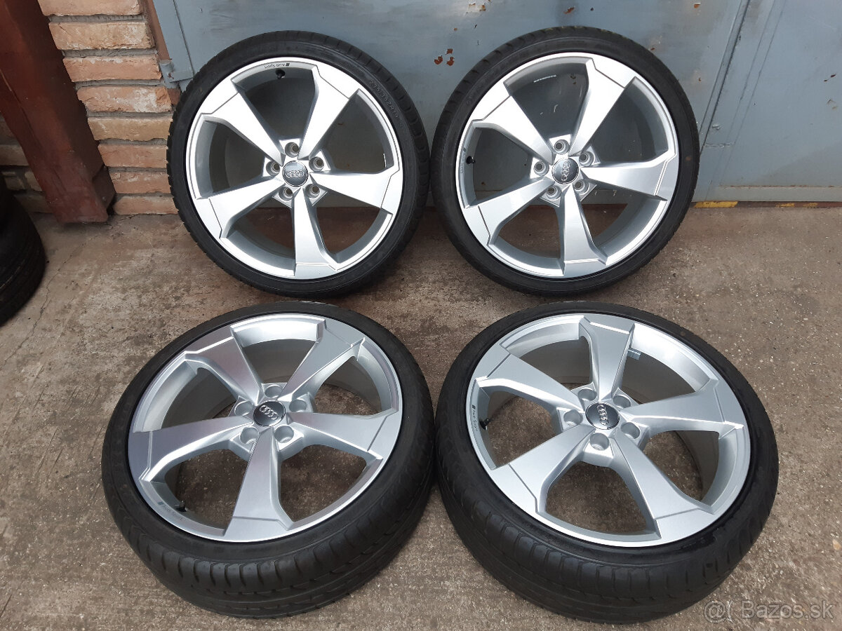 5x112 19" Audi S3, RS3