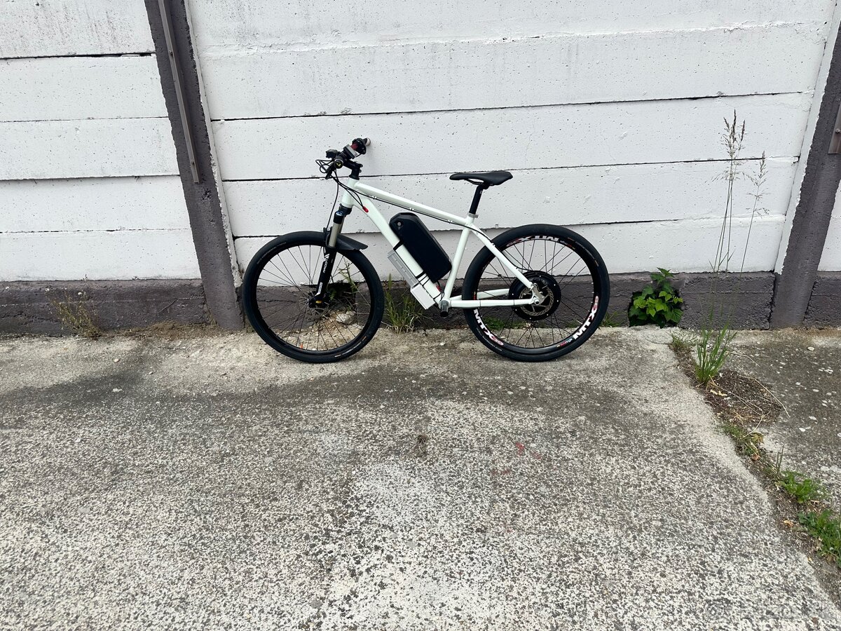 E-bike