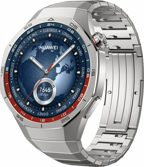 Kupim Huawei Watch GT 5 Pro alebo fit 4 pro