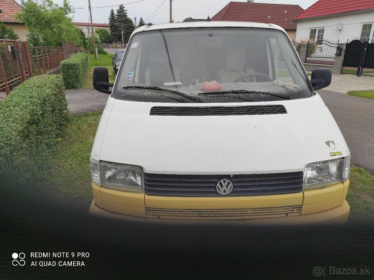 Caravela T4