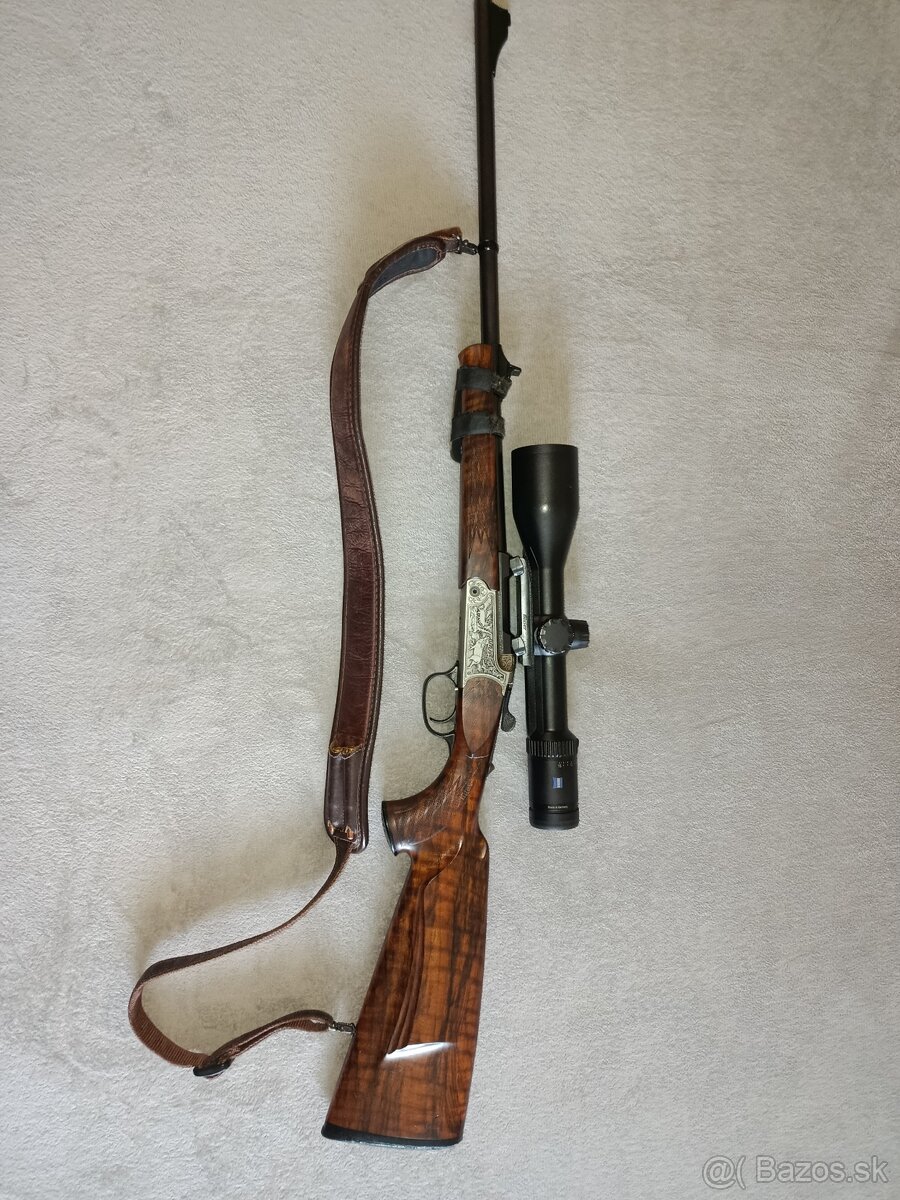 Blaser K95 Lux 30-06